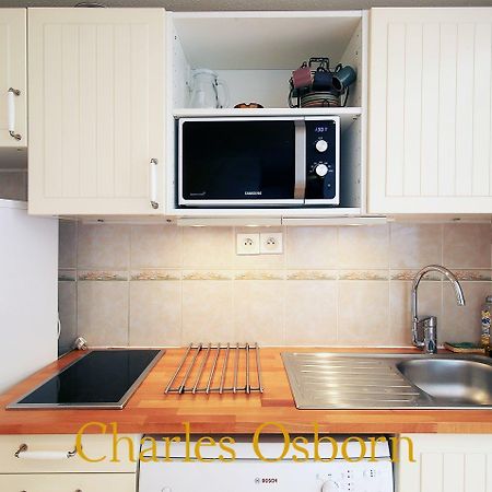 Au Cayenne, Terrasse Et Vue Mer سُت المظهر الخارجي الصورة